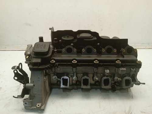 204D1 ZYLINDERKOPF DES MOTORS / 645966 FÜR BMW SERIE 3 BERLINA E46 2.0 16V DIE