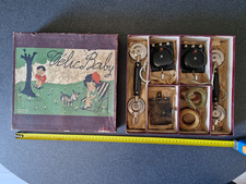 Ancien Jeu De Société : Postes, Télégraphes Et Téléphones – Boîte Années 1900
