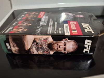 Jazwares Conor McGregor 6 inch Action Figure - UFC0003 for sale