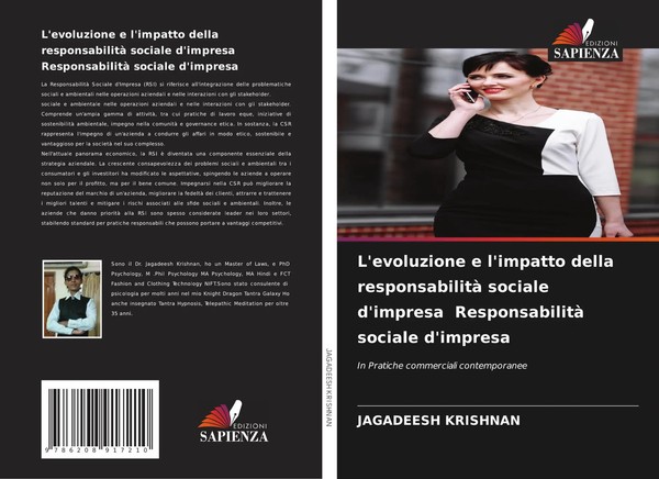 L'evoluzione E L'impatto Della Responsabilità Sociale D'impresa...-image