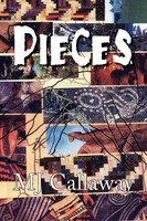 Mj Callaway | Pieces | Taschenbuch | Englisch (2008) | Kartoniert / Broschiert