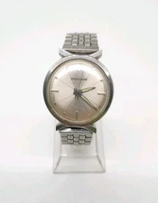 Bulova Accutron M7 Men's, "" look the pictures, engraved in wrist and watch ""::