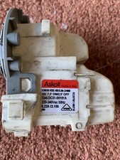 Askoll Dishwasher Drain Pump S3019