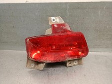 13278790 nebelschlussleuchte links OPEL ZAFIRA TOURER 2.0 CDTI CAT 2010 5790578