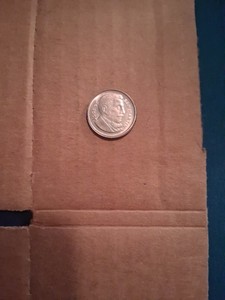 ARGENTINA 🇦🇷 TEN (10) CENTAVOS COIN 1954