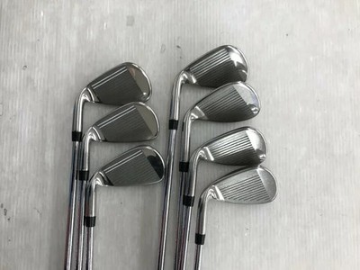 Callaway ROGUE ST MAX OS Eisensatz 6-9,Pw,G,Aw 7tlg Flex Uni Project X Stahl
