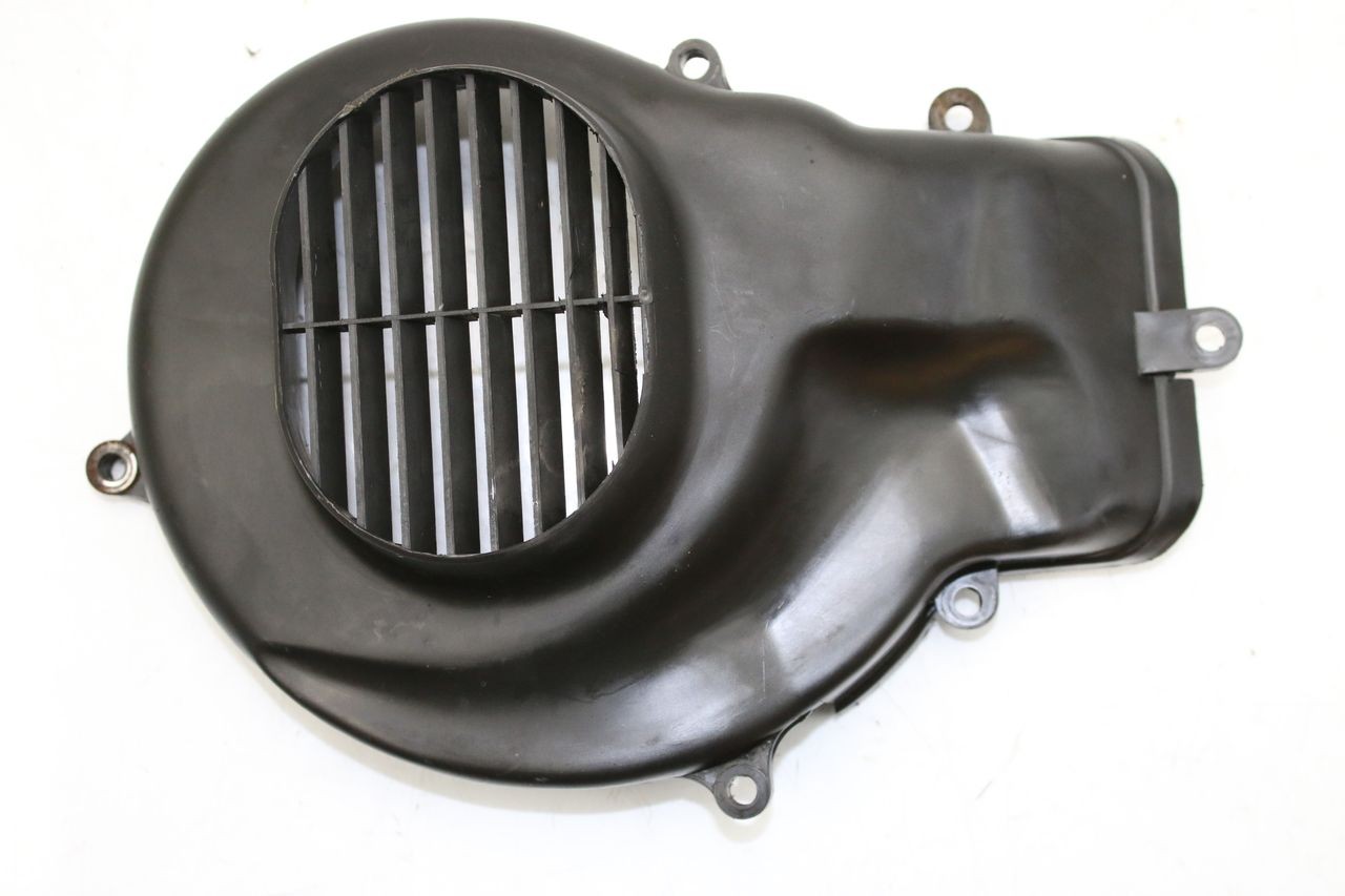 CARTER IGNITION - SUZUKI CP 80 (1985 - 1996)