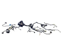 2025 KIA K5 FWD 2.5L ENGINE MOTOR WIRING CABLE HARNESS W/ FUSE BOX 91255-L2440