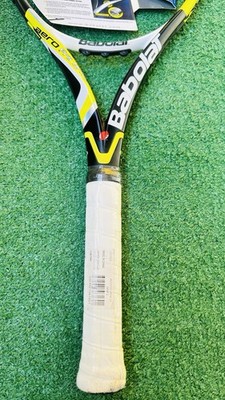 Babolat Aero Pro Drive （2010）G4 Babolat AeroPro Drive GT 2010 Tennis Racket 4 1/2 Grip L4 Nadal