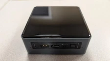 Intel NUC6CAYH Mini PC – Quad-Core Celeron J3455