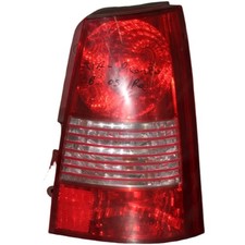 Kia Picanto 1.1 BA Heckleuchte komplett R