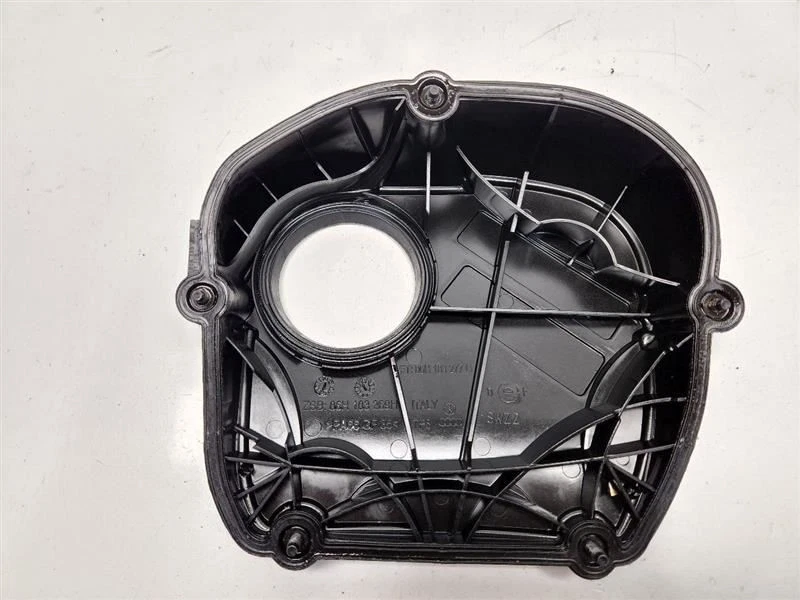 Volkswagen Golf GTI 2008-13 (2,0 L / CCTA) cubierta de distribución superior 06H103269H Foto 3 de 4