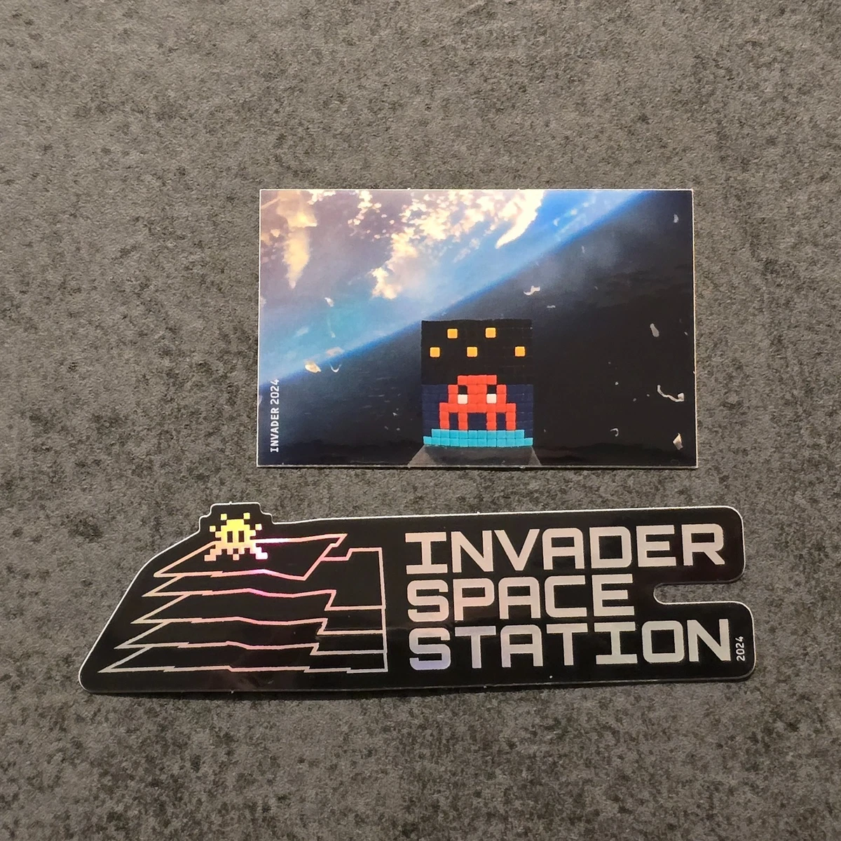 Space Invader Arts products for sale | eBay