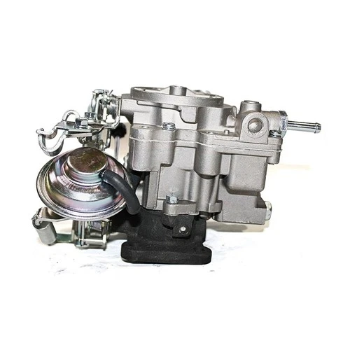 CARBURETOR Carby Carbie ENGINE MITSUBISHI 4G63 For Lancer L200 GALANT ECLIPSE - Picture 7 of 10