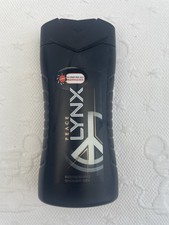 Brand New Lynx Peace Shower