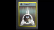 Darkness Energy 97/108 Common Evolutions Pokemon Lightly Played on eBay
