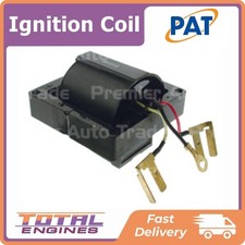 PAT Ignition Coil fits Pontiac Firebird 5.0L V8 LG4