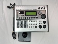 Imagen de Roland TD-20 Electric Drum Brain Module V-Drum Roland TD20 Module