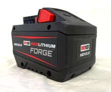 Replace For Milwaukee M18 18V 12.0AH High Output Battery 48-11-1812 Lithium TOOL