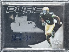 Richardson, Paul - 2014 Leaf Trinity - Pure - Autograph