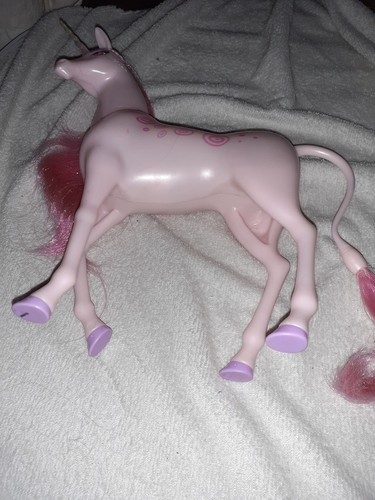 MIA AND ME Unicorn Doll Figure - Lyria - Picture 5 of 6