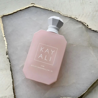 Kayali Yum Boujee Marshmallow | 81 Eau de Parfum Spray Fragrance