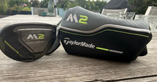 TaylorMade M2 Rescue Hybrid 5 | 25° | REAX 6...