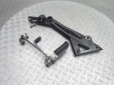 Motorcycle Rearsets for Kawasaki Z1000 for sale | eBay