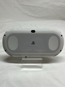 Sony PS Vita PCH-2000 1GB Glacier White Handheld Console