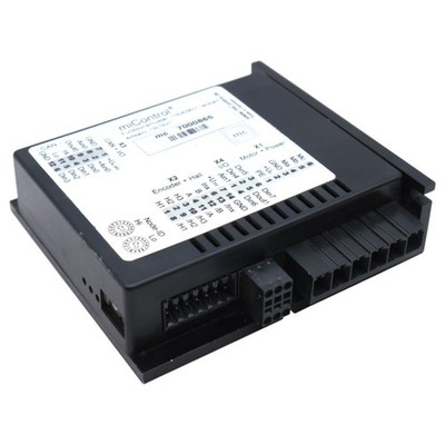 miControl 1507637 Überspannungsschutzmodul / Surge Protection Module -used-