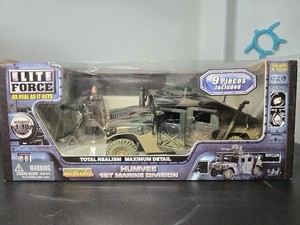 Elite Force Humvee | eBay