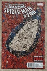Amazing Spider-Man #700 | NM or better | 1st cameo app Superior Spider-Man 2013