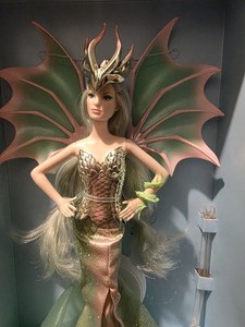 Barbie Dragon Empress | eBay