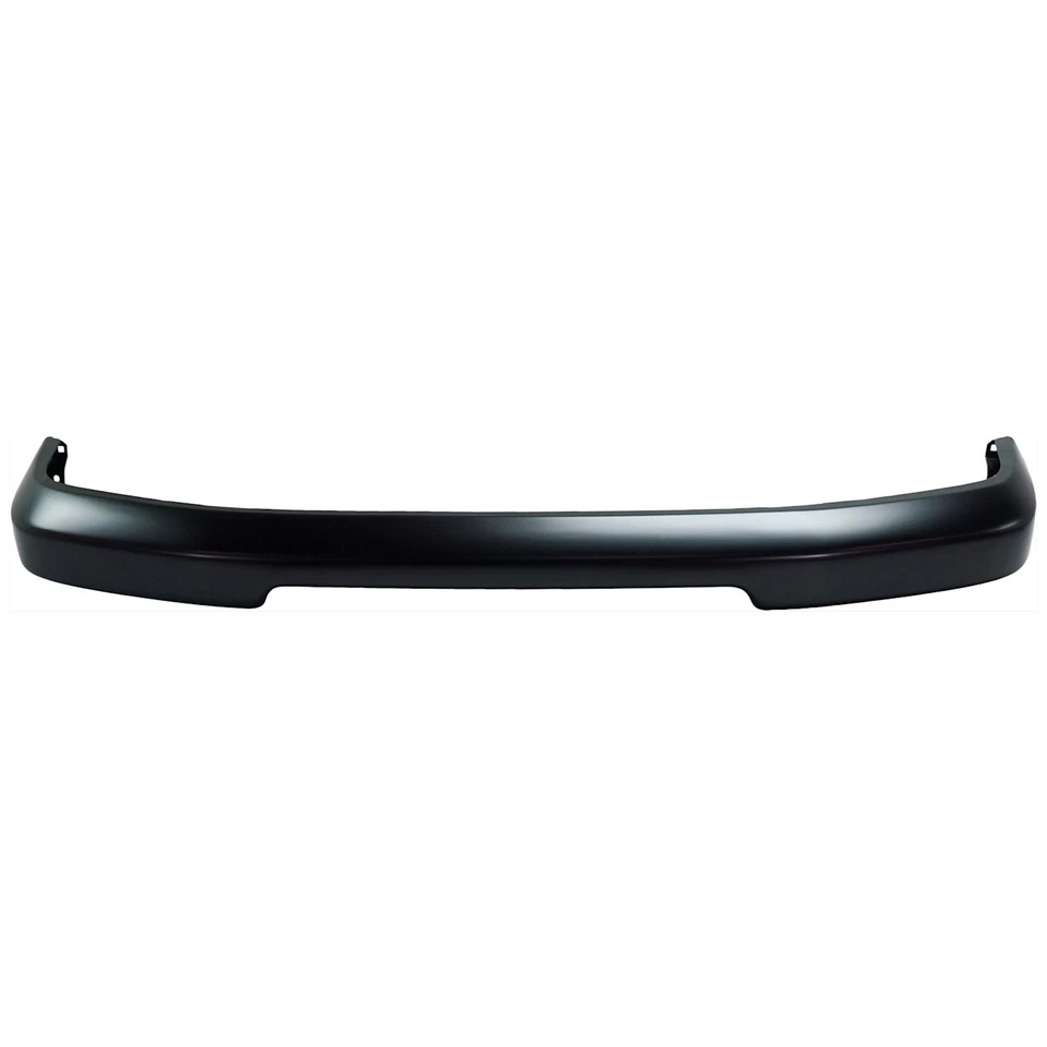 Bumper Face Bars Front Driver & Passenger Side Left Right for Nissan Xterra Foto 4 de 4