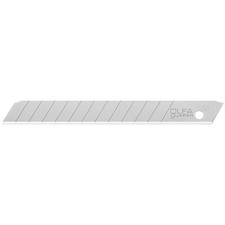 Olfa Precision Snap-Off Blade (50 Count) 9mm ...