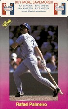 Click to enlarge Rafael Palmeiro