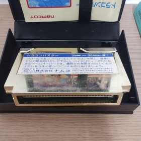 Junk Sharp Twin Famicom AN-505-BK Black Home Console + AC Adapter + Games Japan