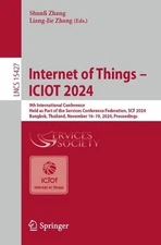 Internet of Things ICIOT 2024: 9th International Conference, Held as Part of the