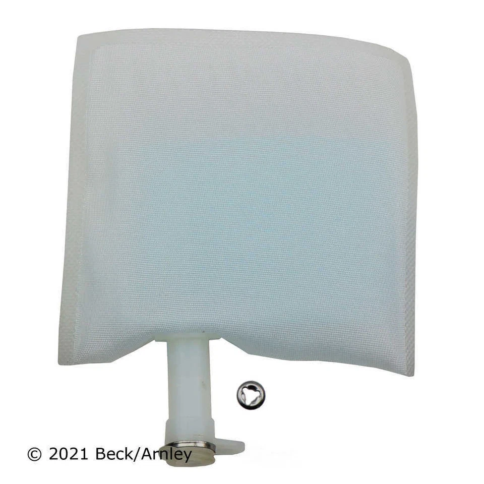 Bomba de combustible eléctrica para Subaru Legacy Impreza 1992-1998 Beck/Arnley Foto 3 de 4