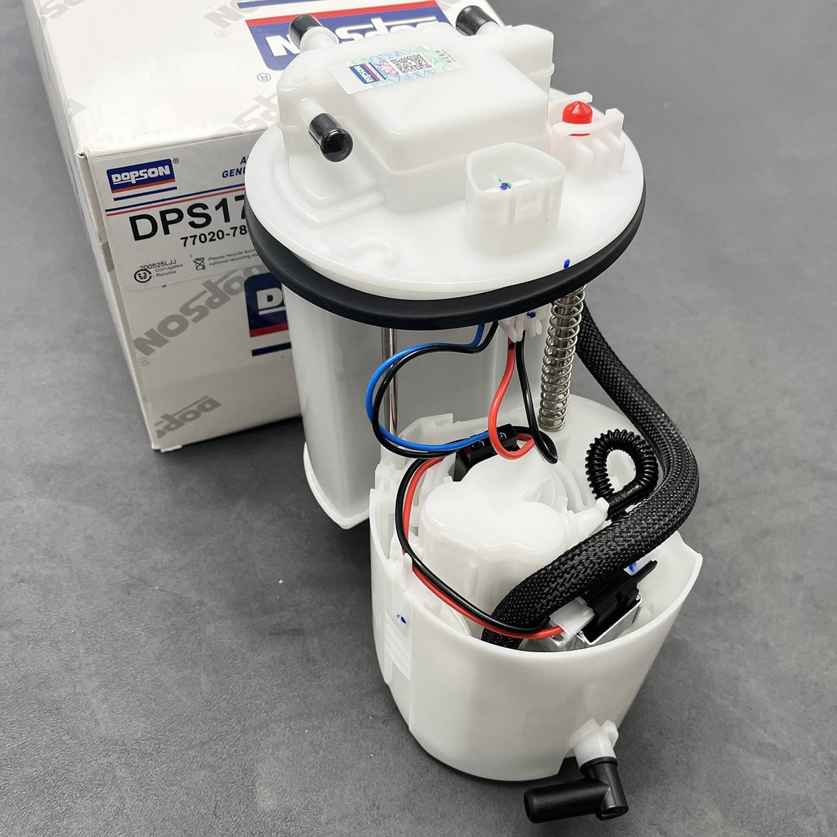 New 77020-78010 Fuel Pump Assembly for Lexus NX200t NX300 AGZ10