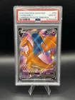 The Pokémon Company Charizard V 2020 SWSH Promo SWSH050 Holo PSA 10 English