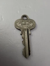 Russwin Cut Key
