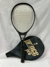 Prince Pro Series 110 Graphite Comp Tennis Racquet with Sleeve