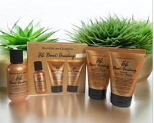 Bumble and Bumble Bb Bond-Building Starter Set Shampoo  Conditioner  Styling