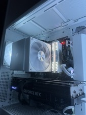 I7 9700K,MSI MPG Z390 ATXMB, 16GB DDR4 Corsair Vengeance RGB RAM Gaming Bundle