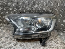 Faro proiettore anteriore sinistro N/S originale Ford Ranger MK3 T6 3.2 2.0 2016-2021