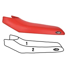 BlackTip Jetsports Seat Cover Compatible with Polaris 1992-1995 SL650,