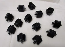 Scotch Extra Replacement Spindle Core for 1 Inch Desktop Tape Dispenser BLACK