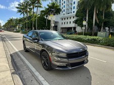 2022 Dodge Charger SXT AWD