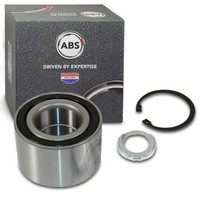 A.B.S. Radlagersatz CitroËN Berlingo B9 C3 C4 C5 DS3 Peugeot 307 308 Partner DS